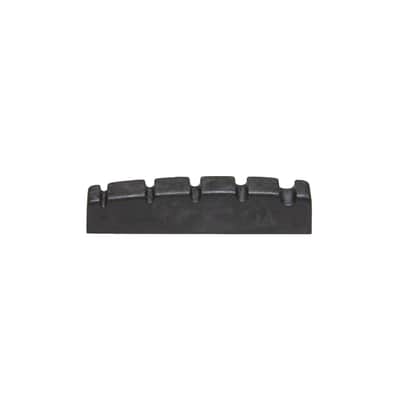 Graph Tech Black TUSQ XL 5 String Bass Nut image 3