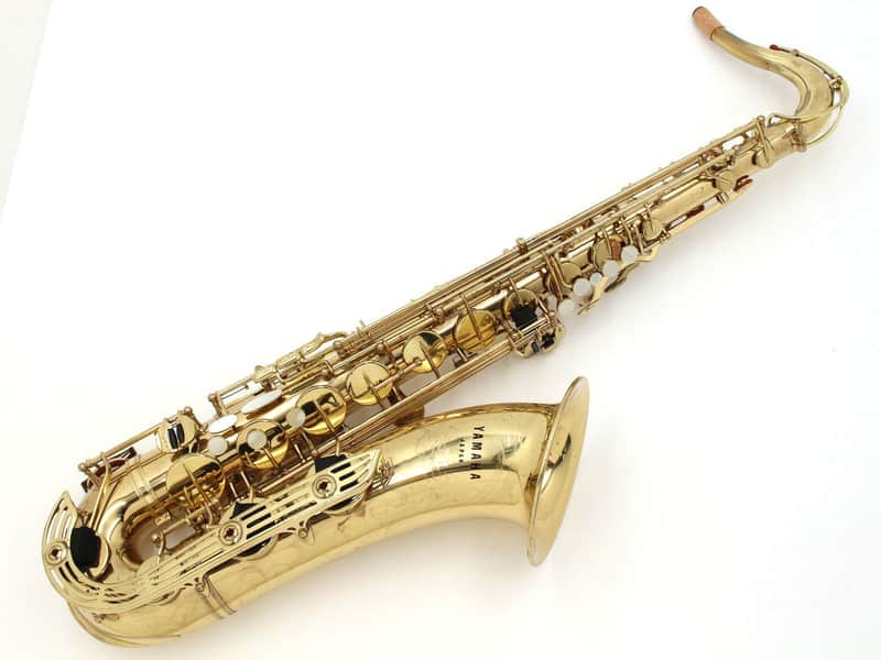 Yamaha YTS-61