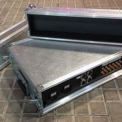 Shure UC4-MB Inalámbrico SM58 UC2-MB - 2 unidades con Flight case Facet image 14
