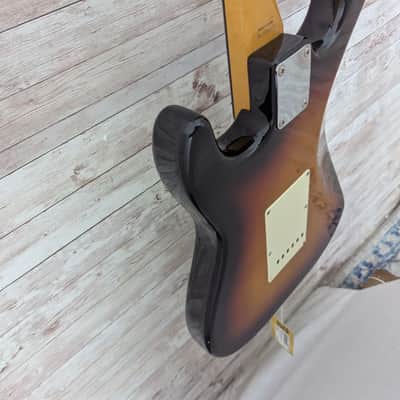 Used Fender ST-62 Stratocaster Reissue MIJ image 16