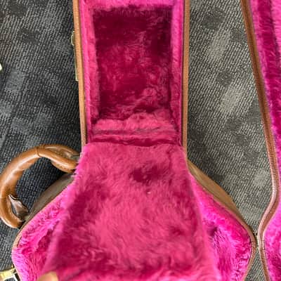Vintage 1990's Gibson ES335 Case image 5