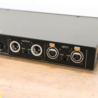 Yamaha YDG2030 Digital Graphic Equalizer CG012CV image 7