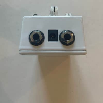 Wampler Pedals Latitude Tremolo Standard Guitar Effect Pedal + Original Box image 6