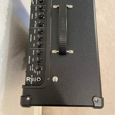 Boss By Roland Katana MKII 50 Watt Combo Guitar Amplifier 2020’s - Black image 7