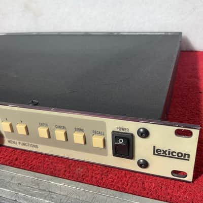 Lexicon LFI-10 digital Bild 5