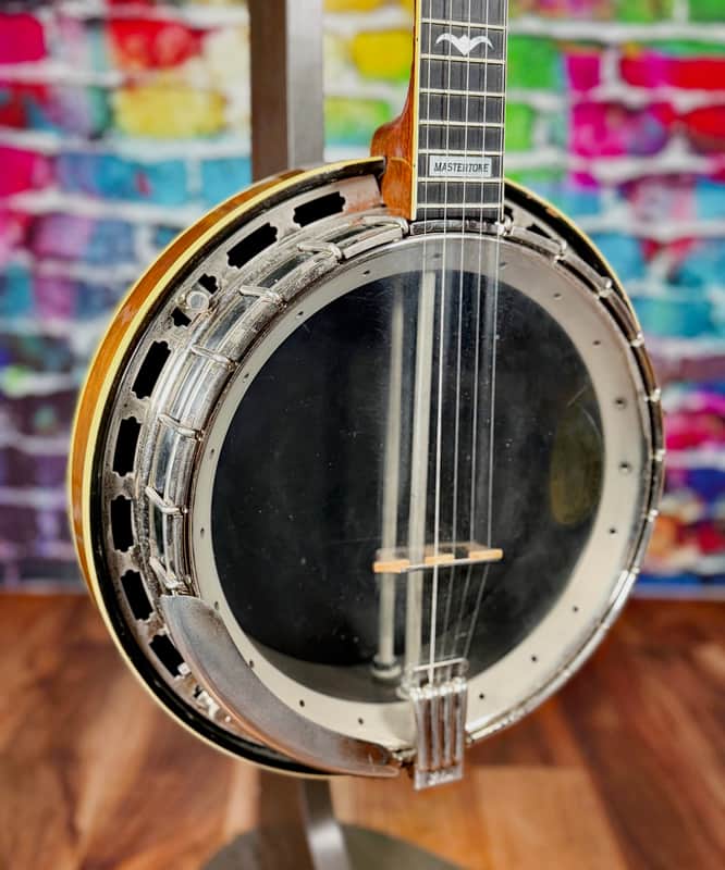 Gibson RB-250 1970's - Natural