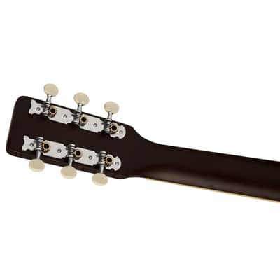 Gretsch Jim Dandy Parlor - Acoustic Guitar image 6