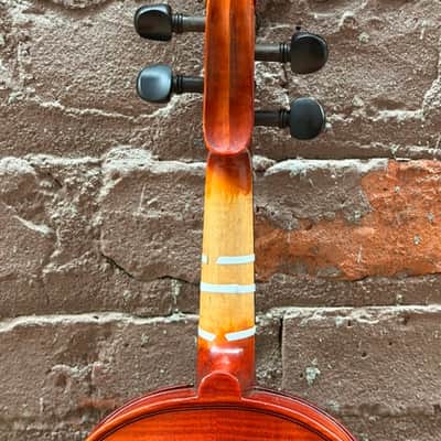 Cielo Dolce 1/4 Violin SN: 2100000 With Case and Bow image 13
