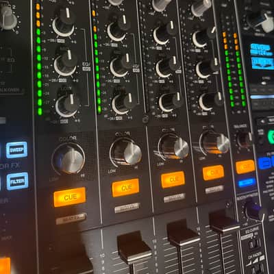 Pioneer DJM 900 NXS-2 (2018) (Magvel Fader) (Professional) image 6