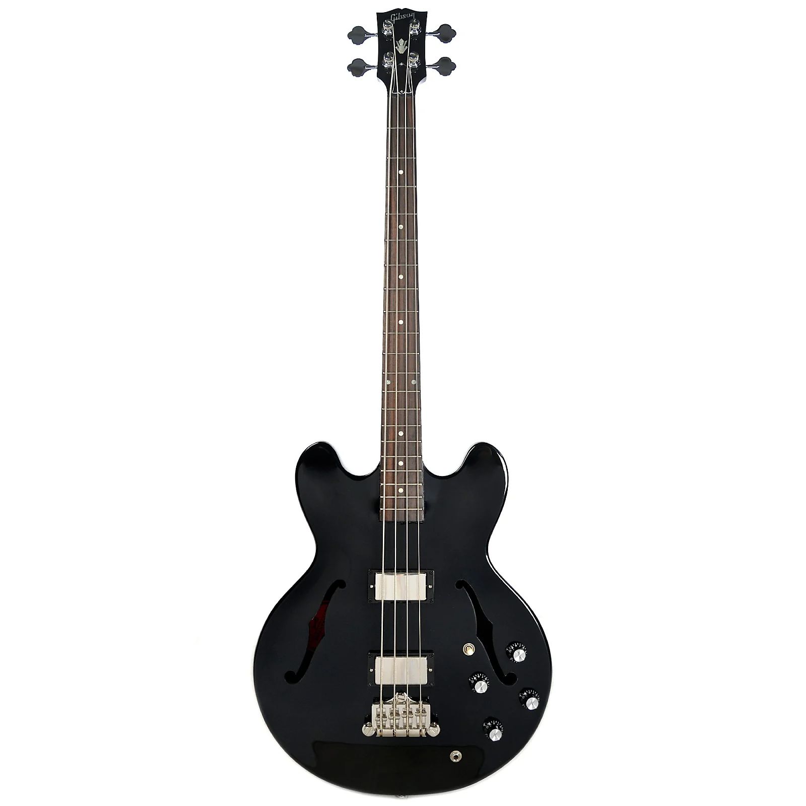 GIBSON ES-335 bass Memphis エレキベース ギブソン Gibson ES-335 Bass | Reverb Canada