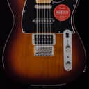 Fender Modern Player Telecaster® Plus Honey Burst (390)
