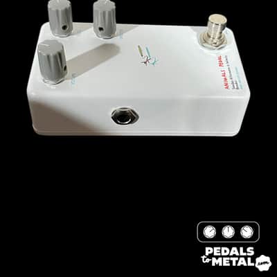 Animals Pedal Sunday Afternoon is Infinity Fuzz-x14854 image 4