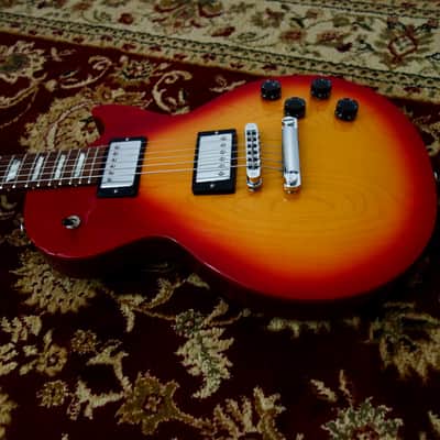Les Paul Studio Limited Edition 1996 (video) image 6
