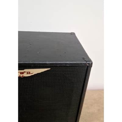 Ashdown RM 410T - Bass Amplifiers - Good image 8