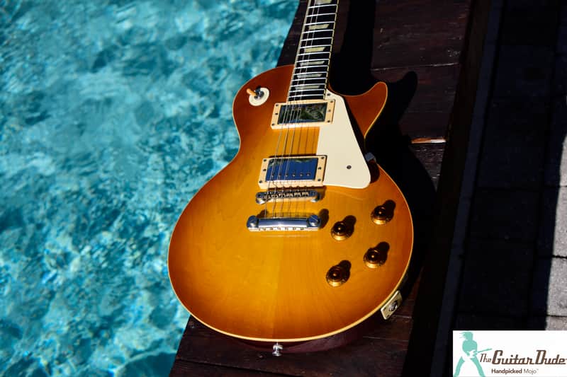 Tokai Love Rock LS-160 VF 