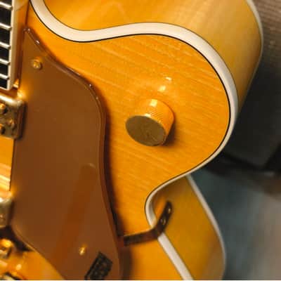 Gretsch 6120AM 2004 Made in Japan image 10