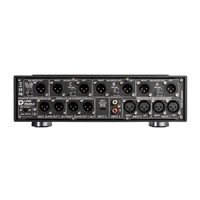 Lake People MC100 PRO Monitor Controller *USA Small Business* image 3