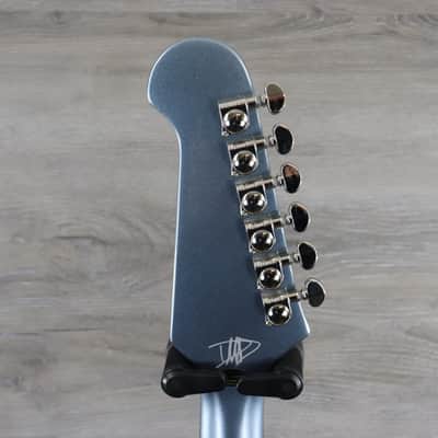 Epiphone Dave Grohl DG-335 (ES-335) 2024 - Pelham Blue With Original Hardshell Case! image 8