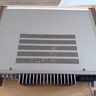 Sony TA-F3A  Vintage Integrated Amplifier – Excellent Condition image 10
