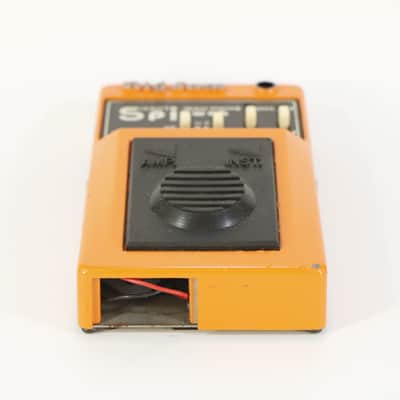 Multivox Big Jam SE-2 Spit Wah (Vintage, Very Rare, Made in Japan) image 3