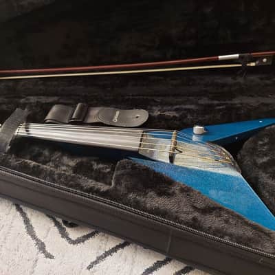 Wood Violins Viper 6-String image 6