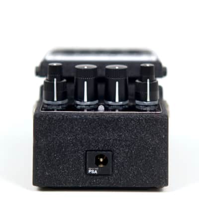 BOSS FDR-1 Fender ’65 Deluxe Reverb – 2007 First Year – Official Fender Licensed image 5
