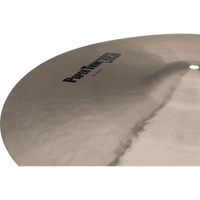 ZILDJIAN K2821 Crash - 21" paper thin image 2
