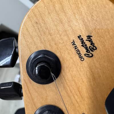 Fender Player Stratocaster with Pau Ferro Fretboard 2018 - 2024 image 7
