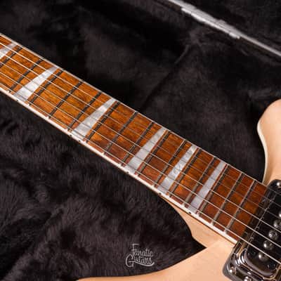 Rickenbacker 360 Mapleglo image 10