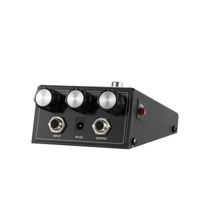 JHS Legends of Fuzz Crimson Fuzz Pedal image 3