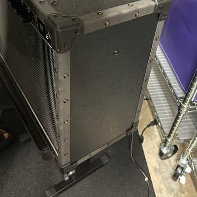 Roland JC-40 40-Watt 2x10" Guitar Combo image 5