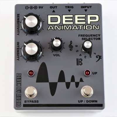 Reverb.com listing, price, conditions, and images for death-by-audio-deep-animation