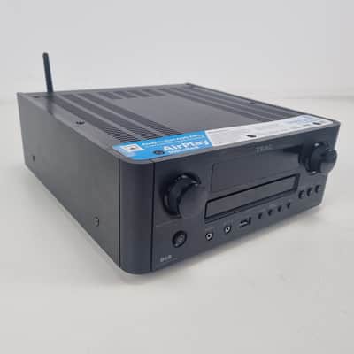 Teac - CR-H700DAB - CD Receiver - With remote - Serviced image 4