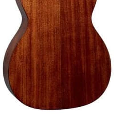 Martin 000-18 Modern Deluxe Acoustic Guitar w/HS image 11