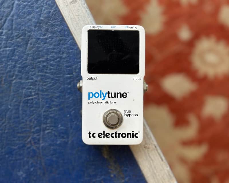 TC Electronic Polytune