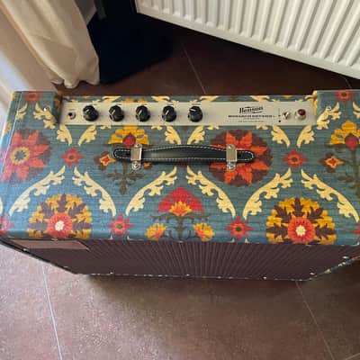 Benson Amps Monarch Reverb Plus image 2