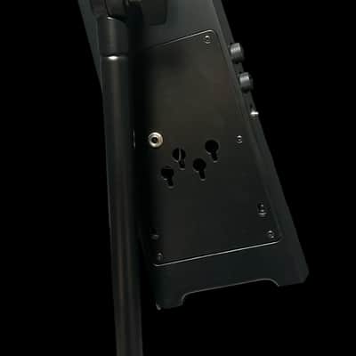 NS Design NXT4A Electric Upright Bass, Sunburst image 8