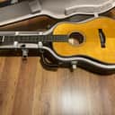 Santa Cruz 2014 Bob Brozman Baritone Custom