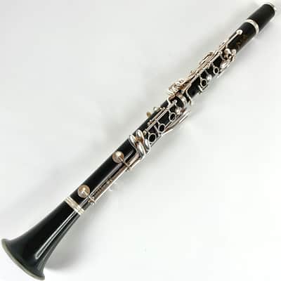 Used Buffet Limité Bb Clarinet (SN: K147879) image 1