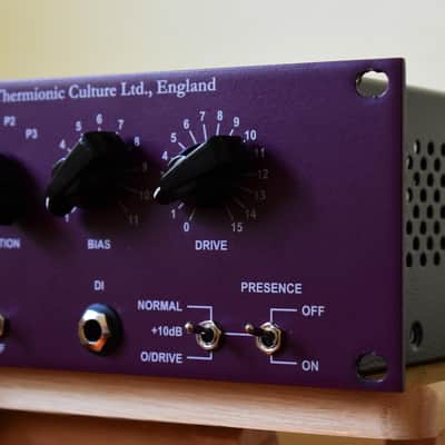 Thermionic Culture ULTRA Vulture Tube Enhancer image 7