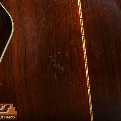 Martin 000-28 1950 - Amazing Sound! image 11