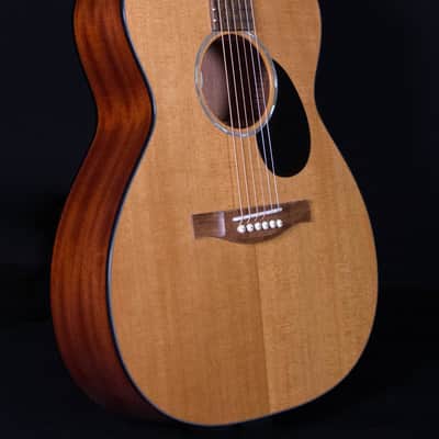 Eastman PCH1-OM, Natural with Bag image 4