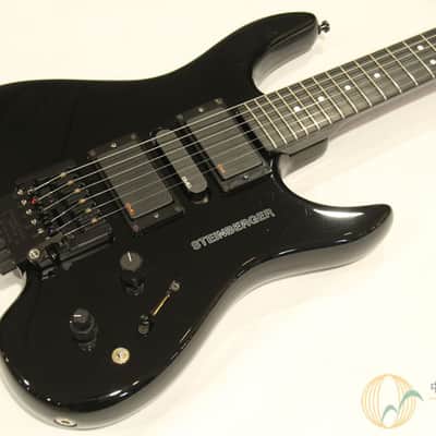 Steinberger GM7TA image 1