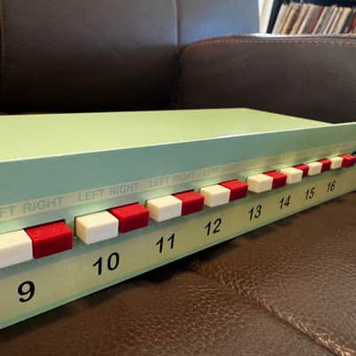 Roll Music Systems Folcrom RMS216 2010s - Two-Tone image 2