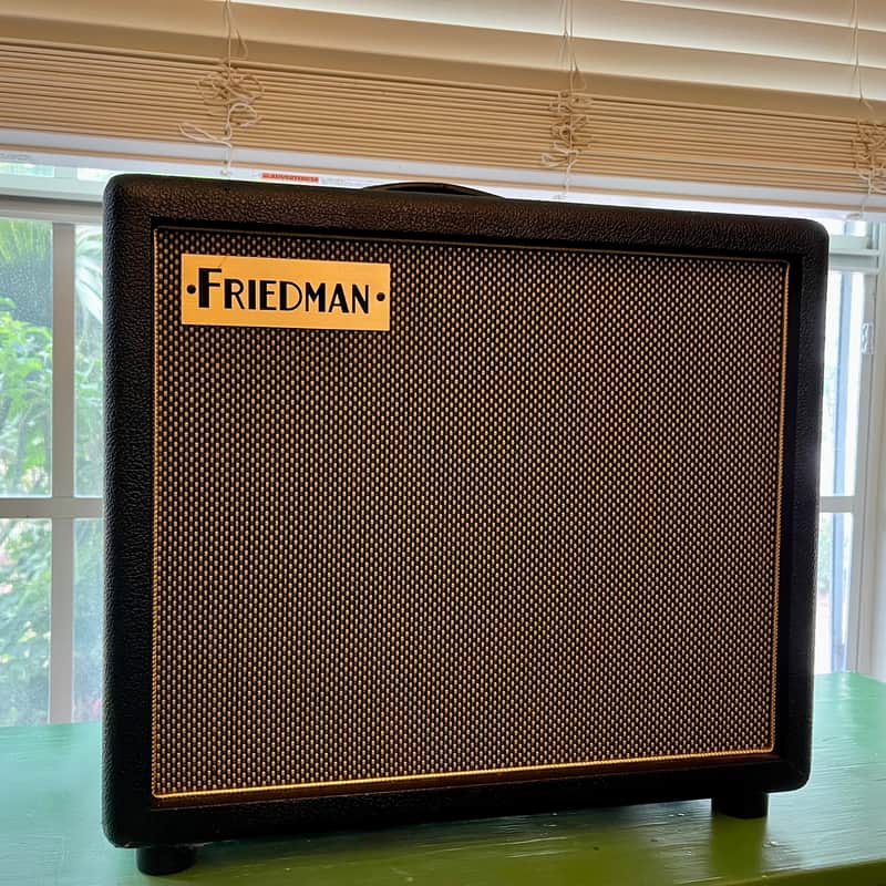 Friedman Runt 20 2018 image 1