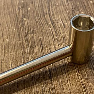 Truss Rod Key Gibson Style Guitars Truss rod Wrench 5/16 American guitars image 1