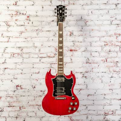 Gibson SG Standard - Heritage Cherry image 2