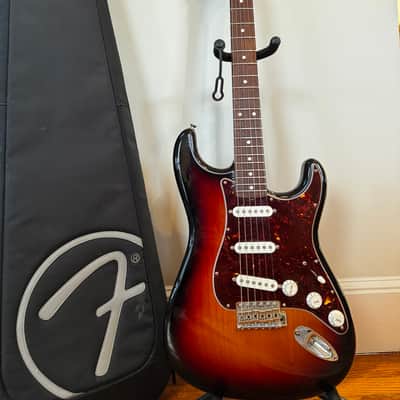 Fender John Mayer Stratocaster 2006 - 2014 | Reverb