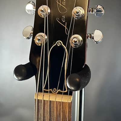 Gibson Les Paul Junior 1987 - Heritage Cherry image 7