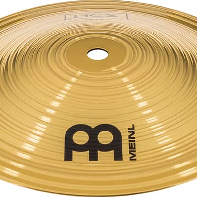 MEINL HCS8B Bell Cymbal 8 Zoll HCS Bell Becken regular image 4